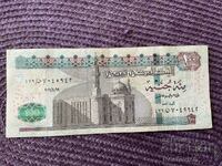 Egypt 100 pounds 2021 (04/19)