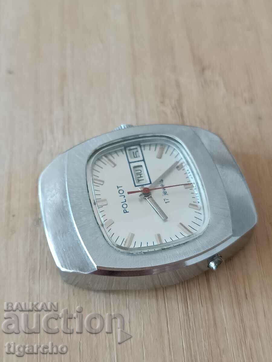 Auction Flight Clock Auction Flight Clock