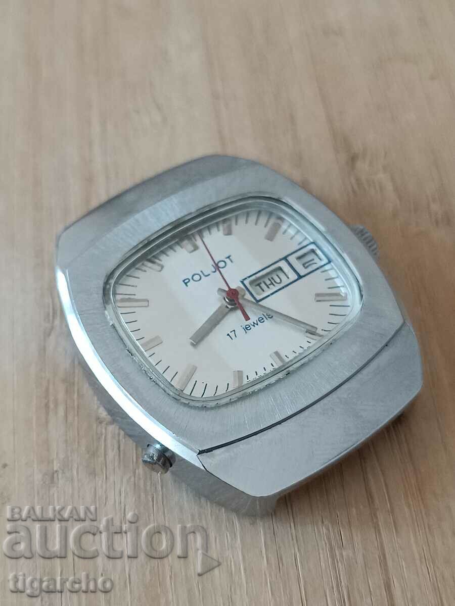 Flight Clock - 5 Flight Clock - 5