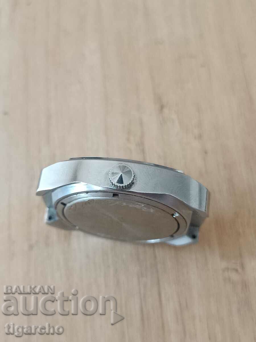 Flight Clock - 7 Flight Clock - 7