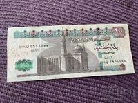 Egypt 100 pounds 2021 (02/22)