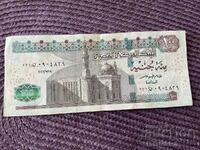 Egypt 100 pounds 2022 (07/19)