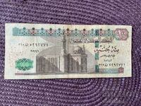 Egypt 100 pounds 2019 (02/06)