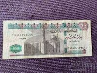 Egypt 100 pounds 2019 (08/19)