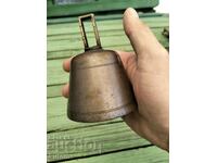 Χάλκινο κουδούνι