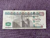 Egypt 100 pounds 2019 (10/24)