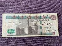 Egypt 100 pounds 2018 (06/05)