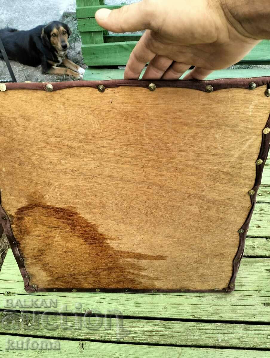 Χειροποίητη Βιρμανική ταπετσαρία - 7