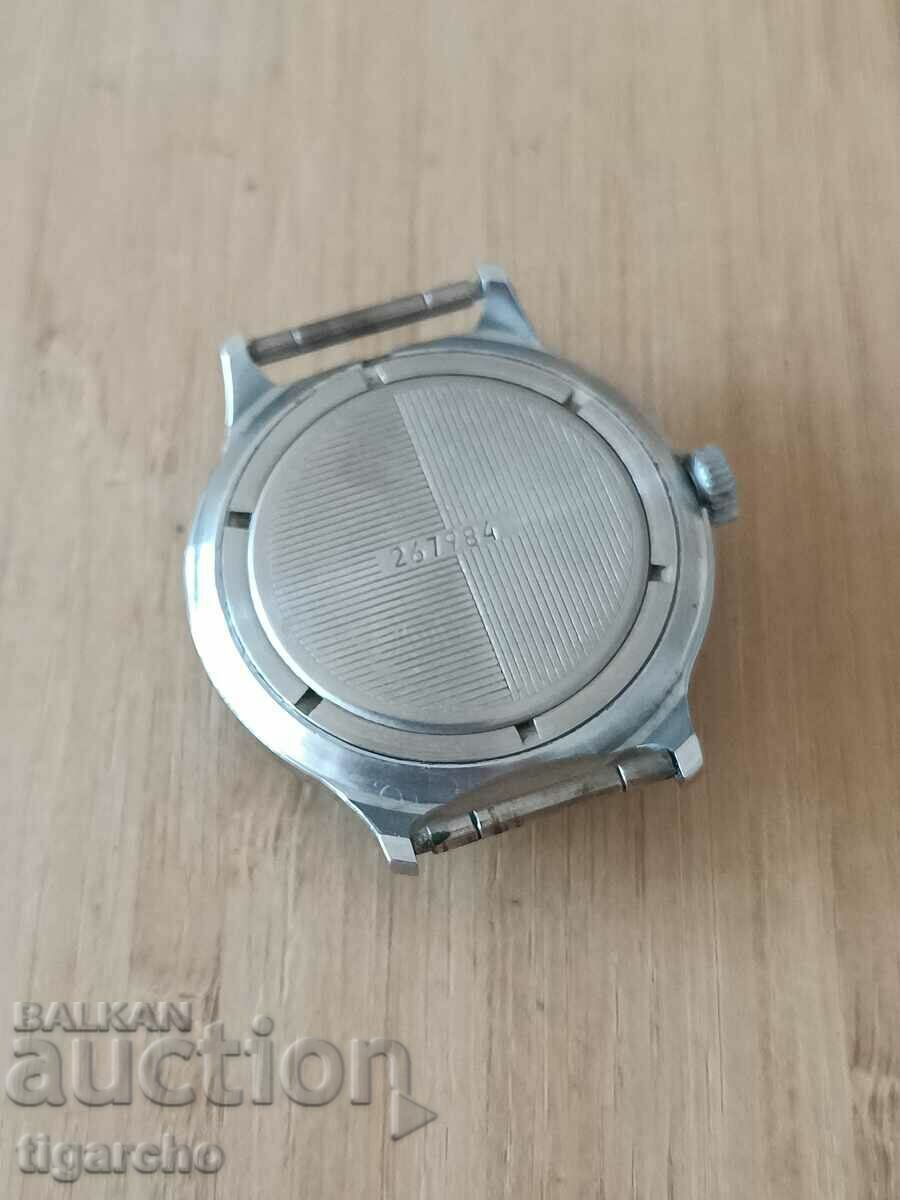 Vostok watch - 5 Vostok watch - 5