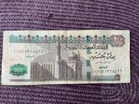 Egypt 100 pounds 2020 (05/12)