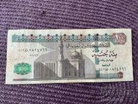 Egypt 100 pounds 2020 (09/03)