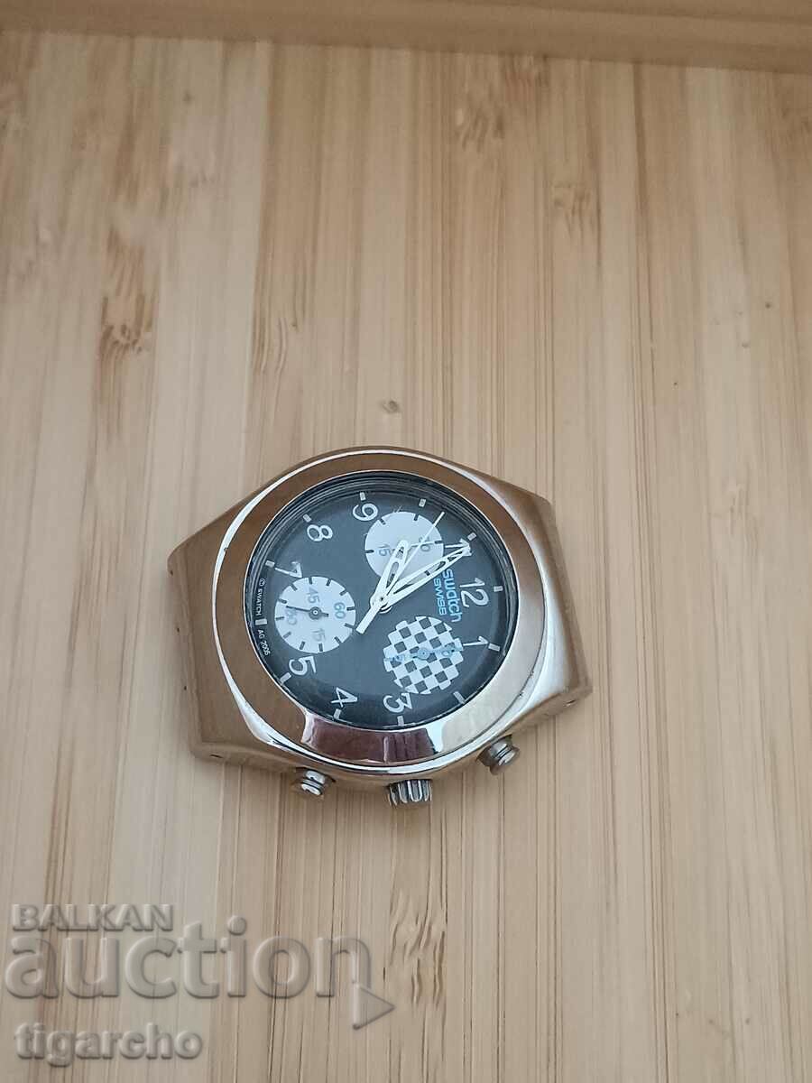 Swatch watch with price 70.00 BGN | € 35.79 Swatch watch with price 70.00 BGN | € 35.79