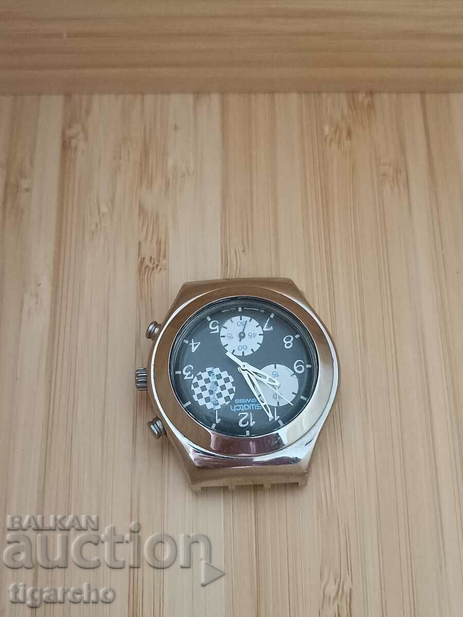 Swatch watch - 7 Swatch watch - 7