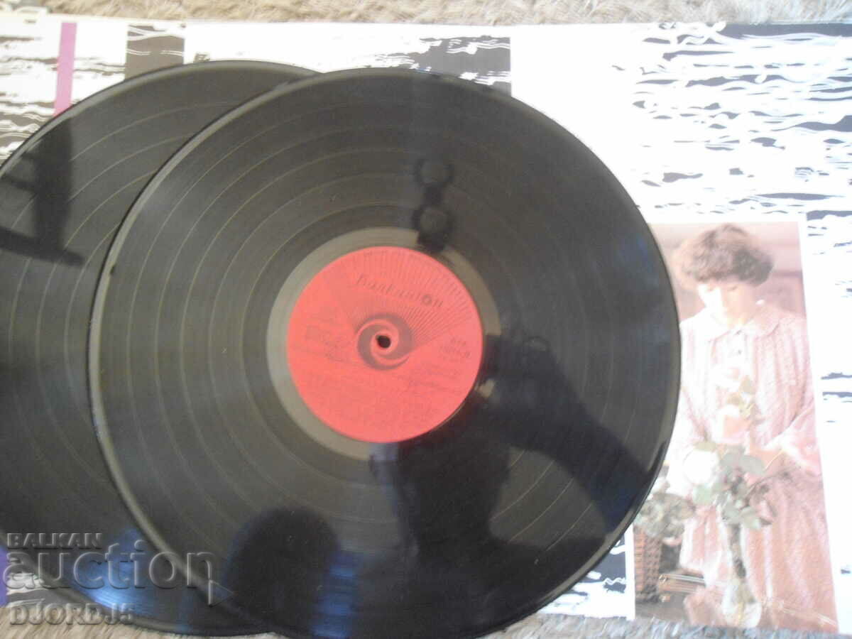 Lili Ivanova, VTA 10311/12, disc de gramofon, mare - 7 Lili Ivanova, VTA 10311/12, disc de gramofon, mare - 7