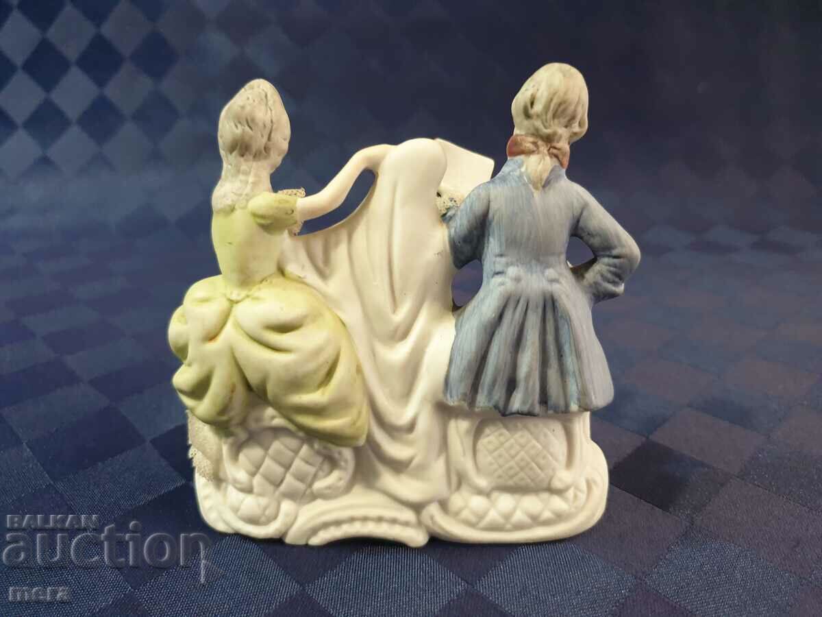 Porcelain figure - 5 Porcelain figure - 5