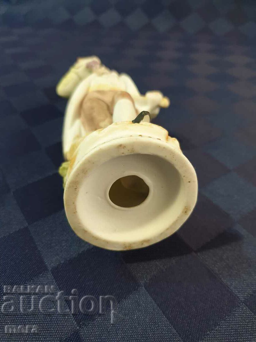 Porcelain figure - 5 Porcelain figure - 5