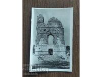 Postal card Bulgaria - Tower, the Old Roman Tower