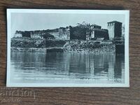 Postal card Bulgaria - Vidin, the fortress "Baba Vida"