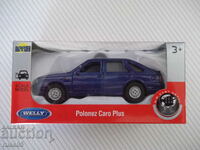 Car "Polonez Caro Plus" new