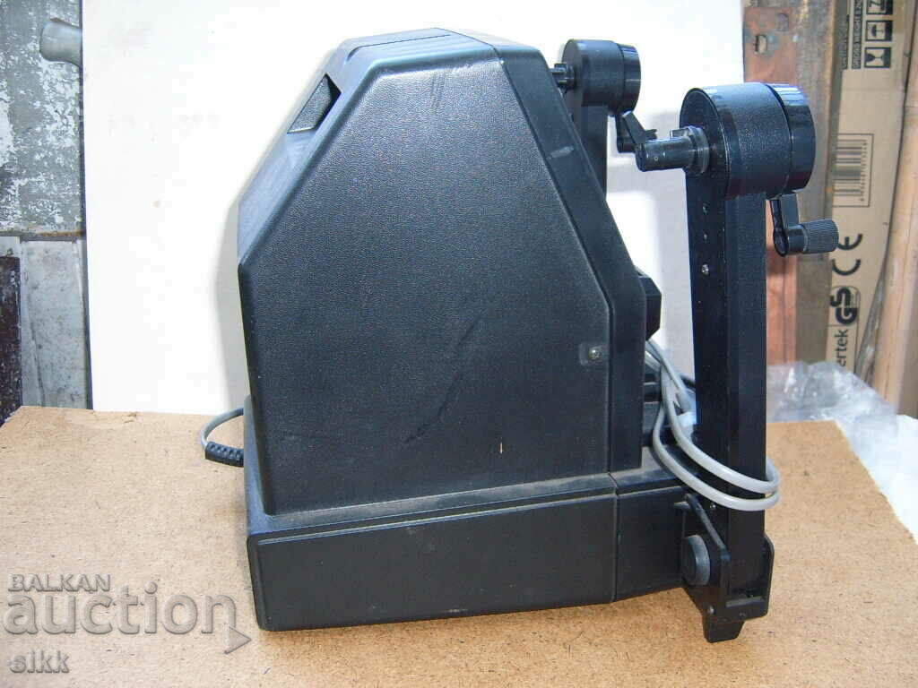 Muviola (editing table) for motion pictures 8 C - 5