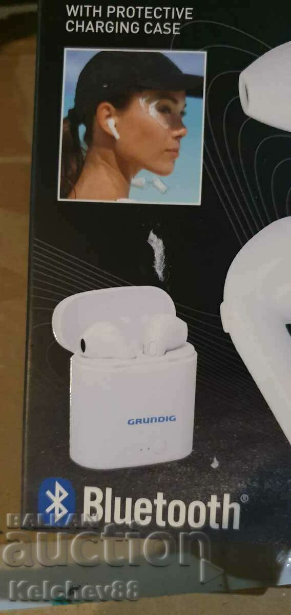 Căști Bluetooth