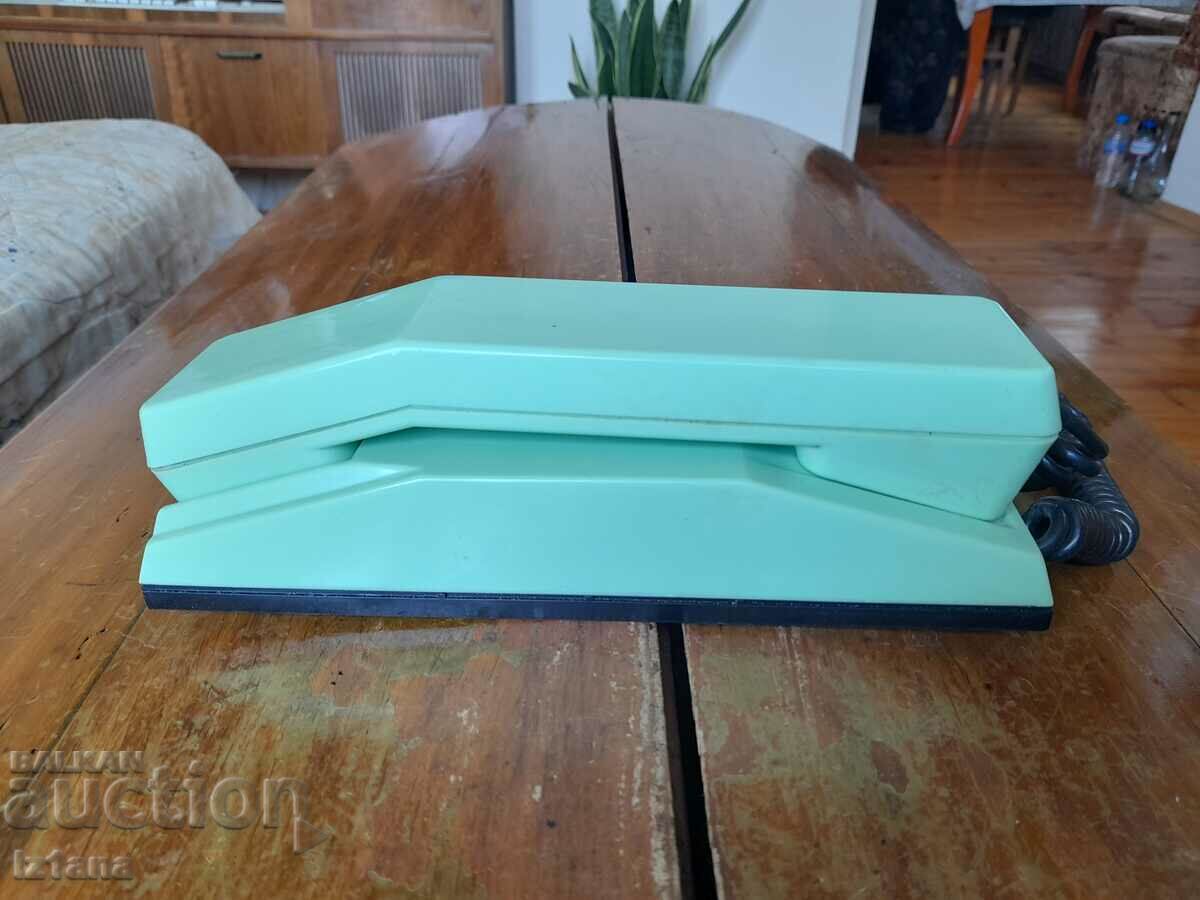 Old intercom with price 27.00 BGN | € 13.80 Old intercom with price 27.00 BGN | € 13.80