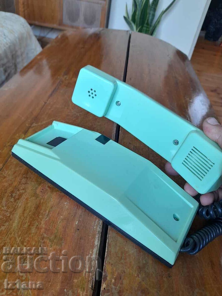 Auction Old intercom Auction Old intercom