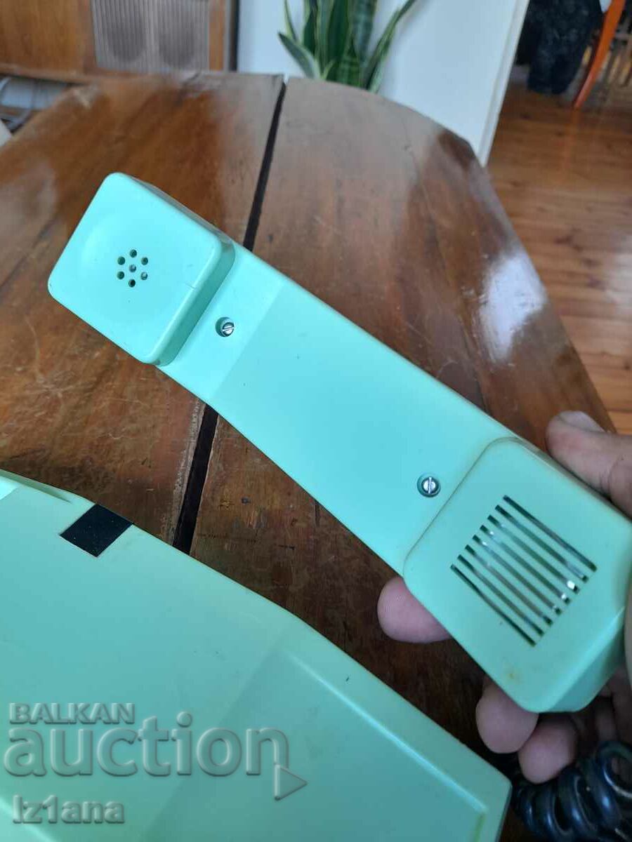 Delivery of Old intercom Delivery of Old intercom