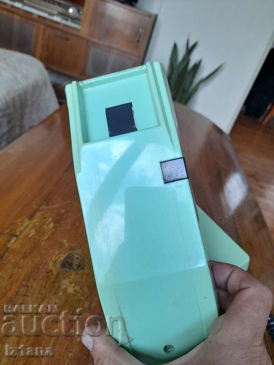 Old intercom - 5 Old intercom - 5