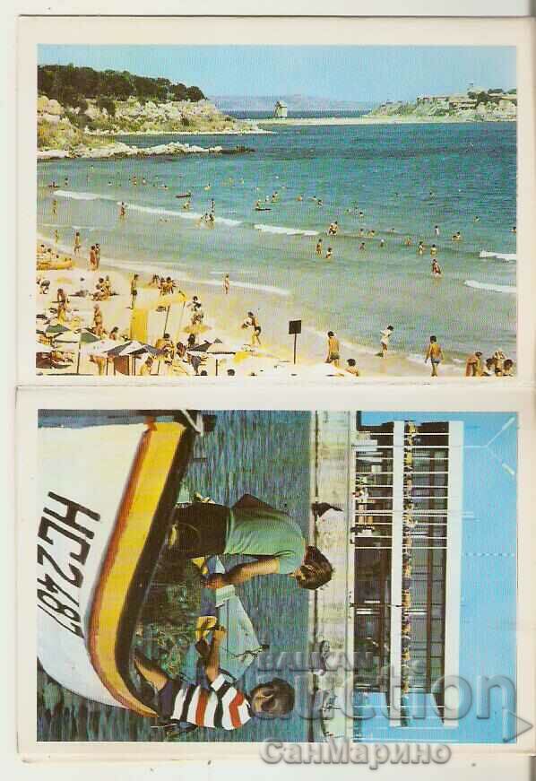 Auction Map Bulgaria Nessebar Album with views Auction Map Bulgaria Nessebar Album with views