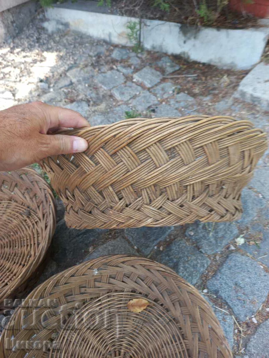 OLD KNIT PANEL-3 pcs - 5 OLD KNIT PANEL-3 pcs - 5