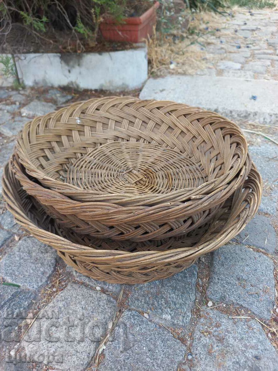 OLD KNIT PANEL-3 pcs - 6 OLD KNIT PANEL-3 pcs - 6