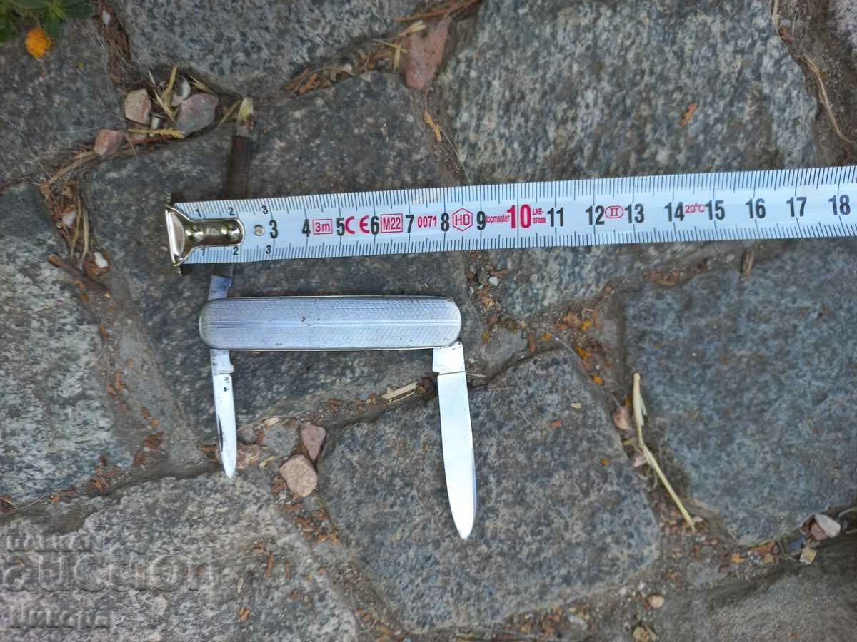 FOLDING LEG SOLINGEN - 5 FOLDING LEG SOLINGEN - 5