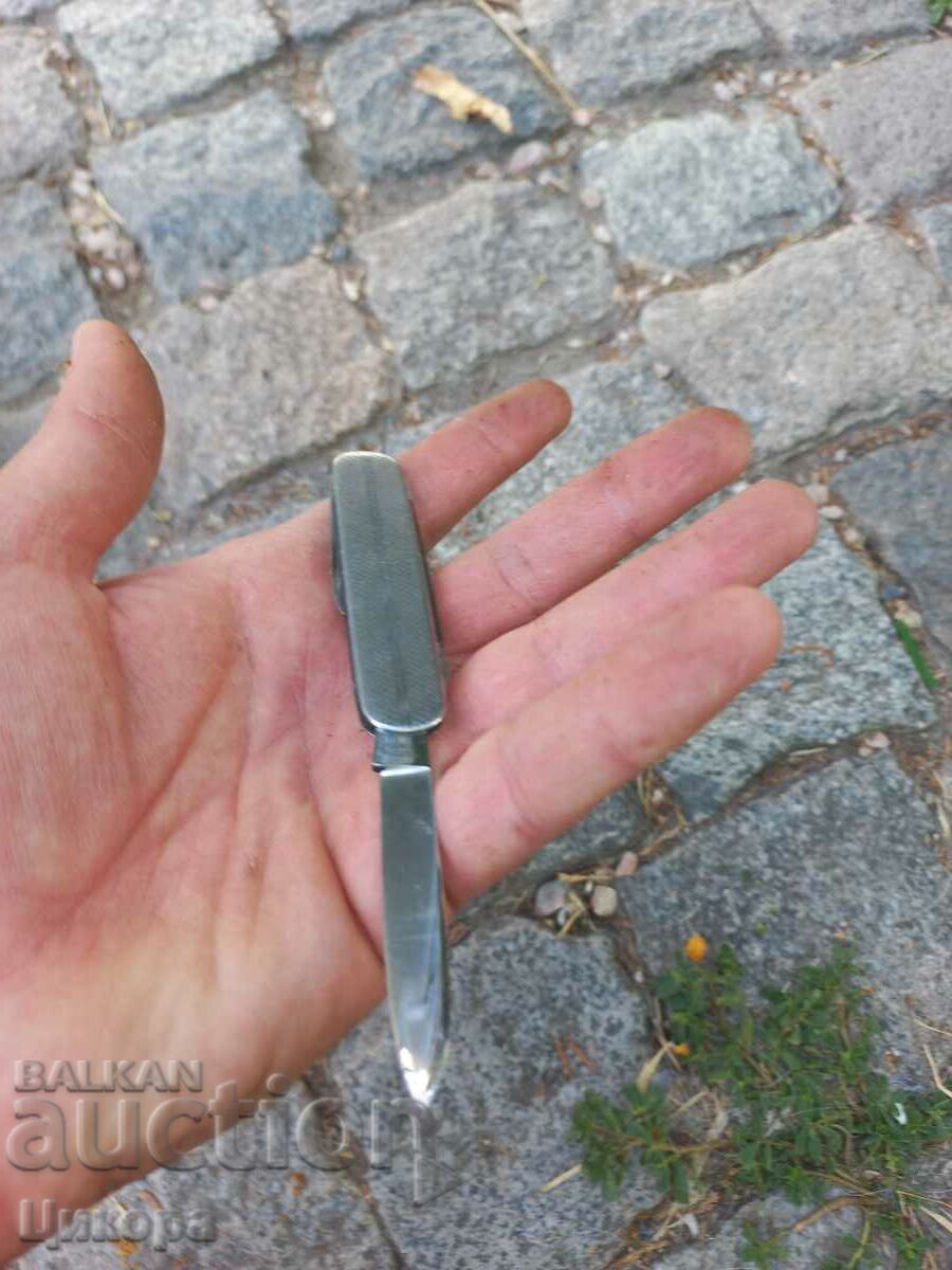 FOLDING LEG SOLINGEN - 7 FOLDING LEG SOLINGEN - 7