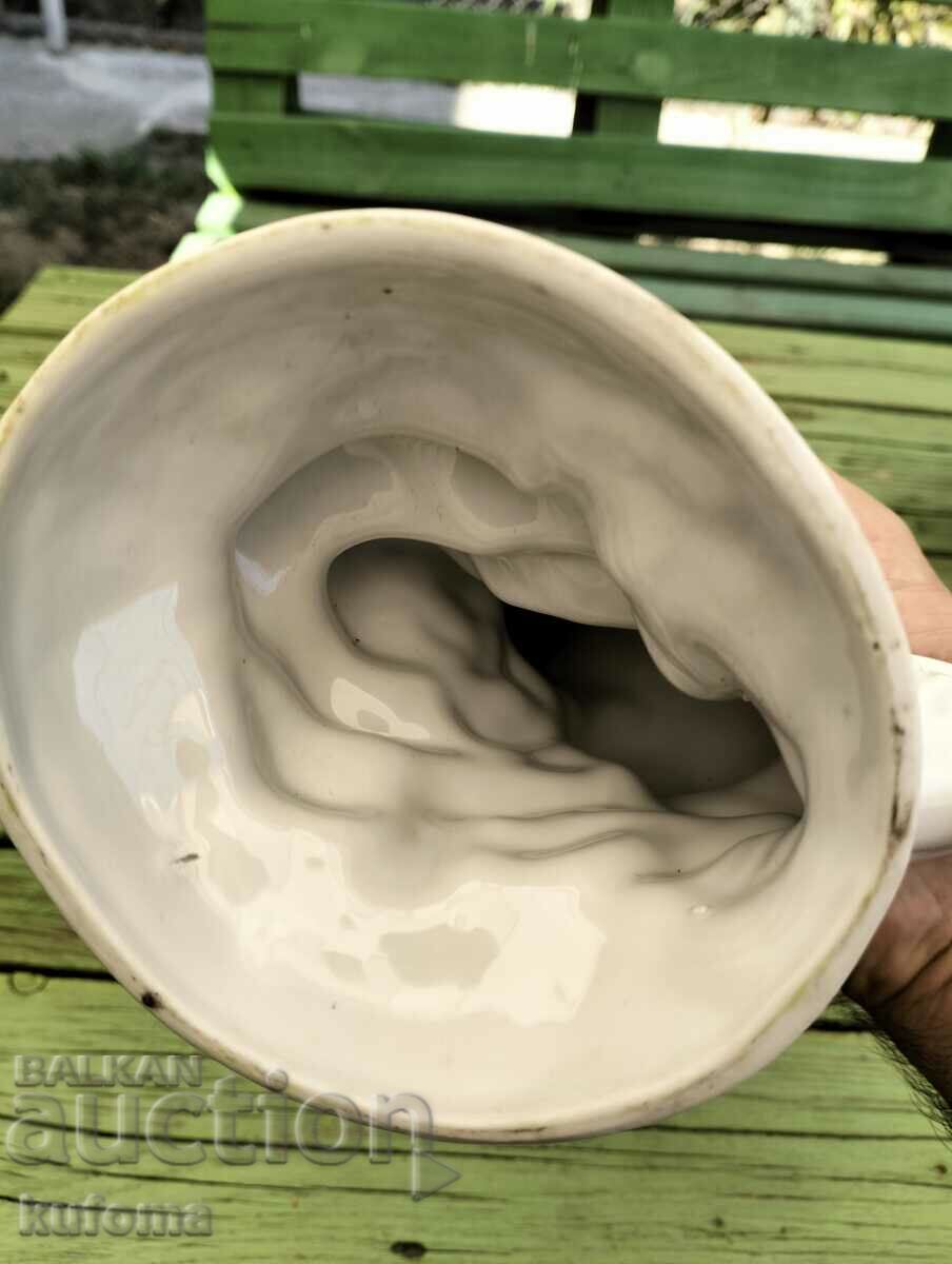 Porcelain horse - 6 Porcelain horse - 6