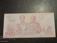 Thailanda 100 baht UNC