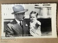 #1 CARD PHOTO KING 1938