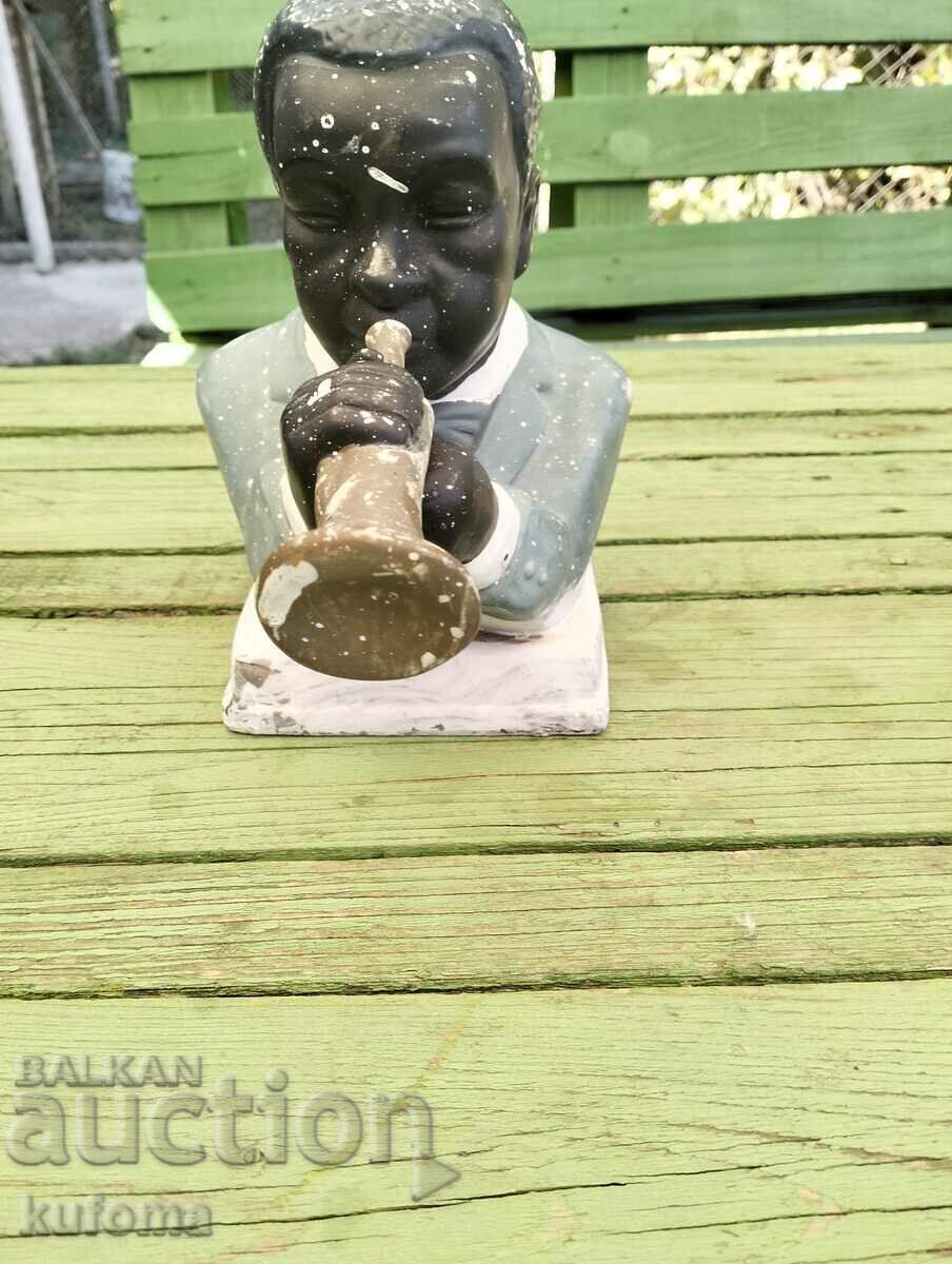 Ceramic figure with price 19.99 BGN | € 10.22 Ceramic figure with price 19.99 BGN | € 10.22