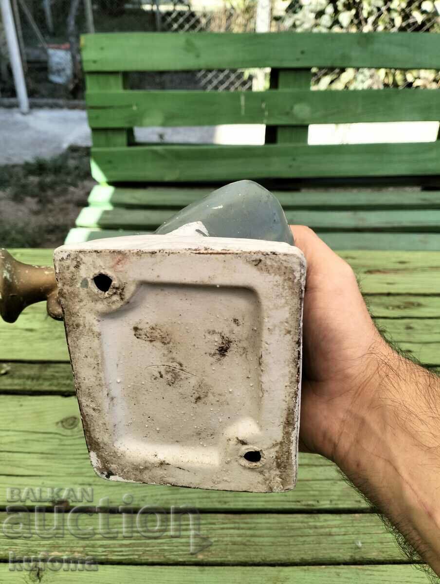 Ceramic figure - 6 Ceramic figure - 6