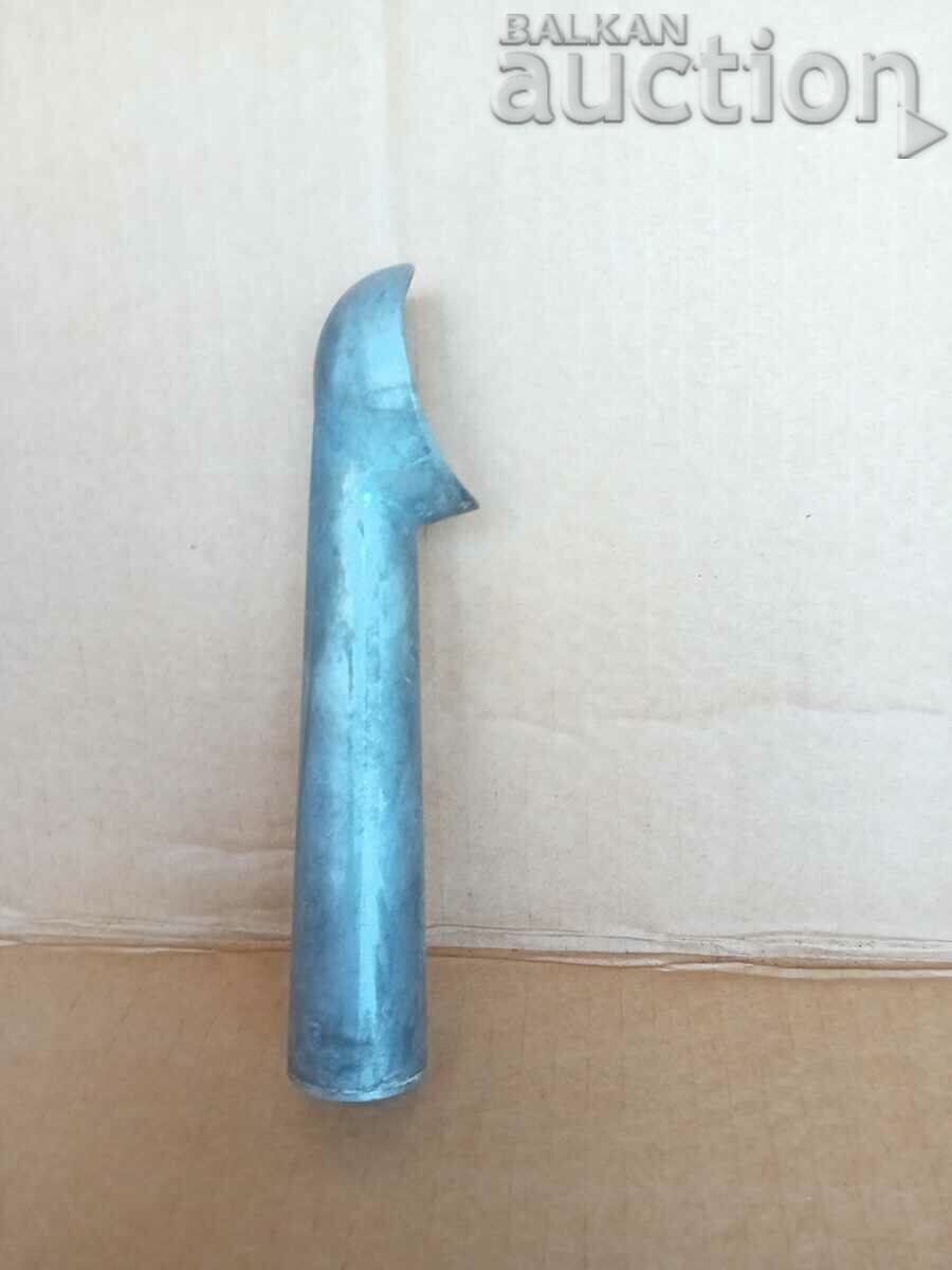 vintage metal ice cream scoop with price 31.00 BGN | € 15.85 vintage metal ice cream scoop with price 31.00 BGN | € 15.85