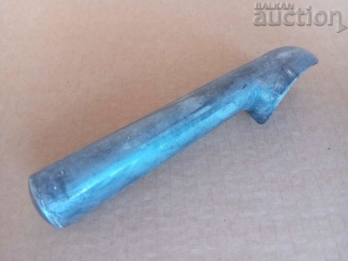 vintage metal ice cream scoop - 5 vintage metal ice cream scoop - 5