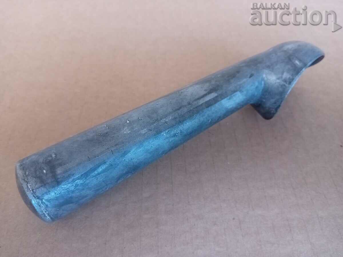 vintage metal ice cream scoop - 6 vintage metal ice cream scoop - 6