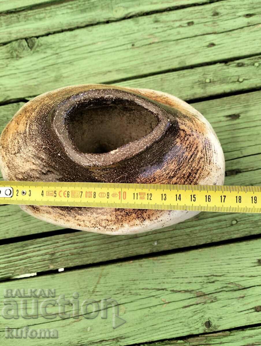 O vaza - 5 O vaza - 5