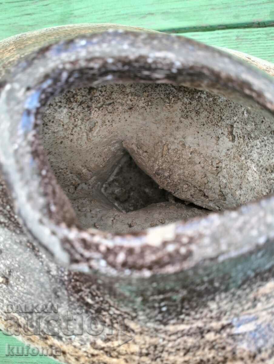 O vaza - 6 O vaza - 6