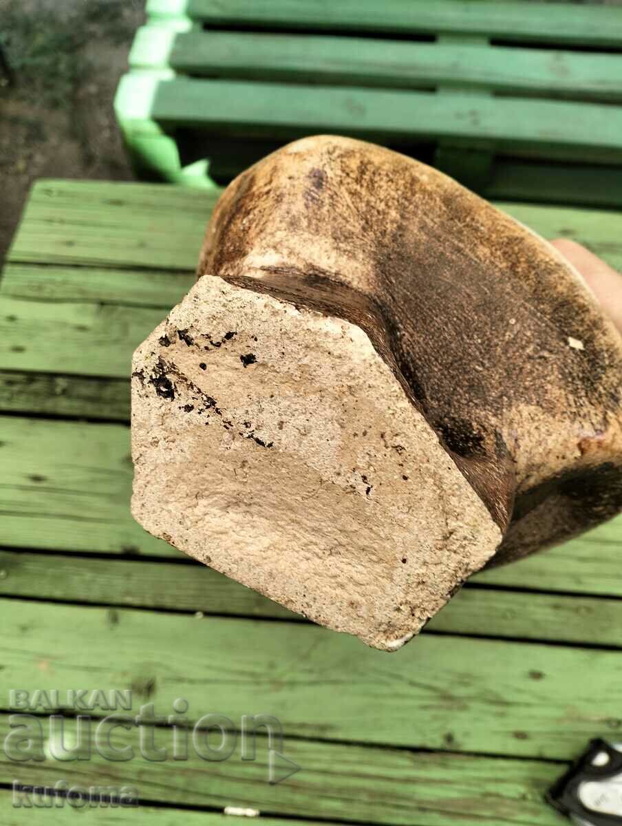 O vaza - 7 O vaza - 7