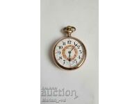 Vintage Hamilton 940 21 Jewel Pocket Watch