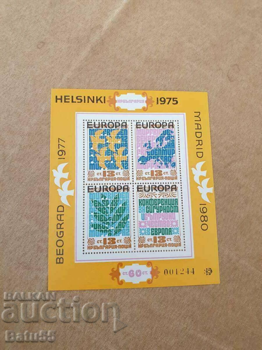 Delivery of madrid 80 5 yr loc Delivery of madrid 80 5 yr loc