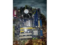 Foxconn G31MX 775 motherboard