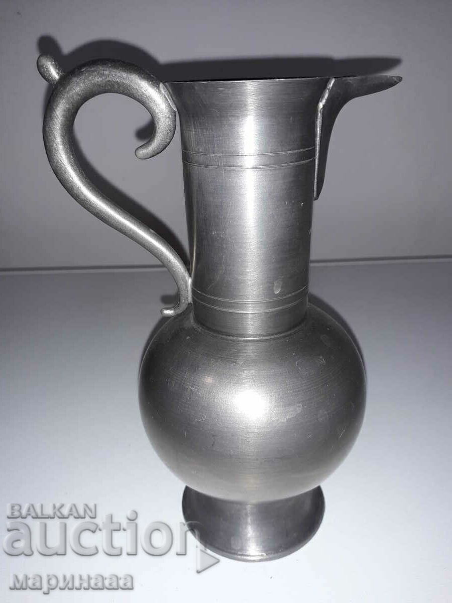 KANA. ZINC. MARKING with price € 4.09 | 8.00 BGN