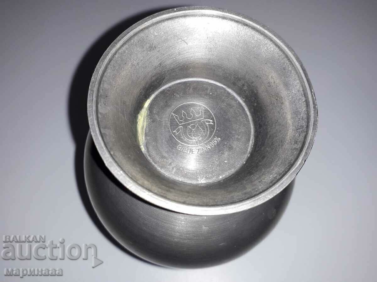 Licitație KANA. ZINC. MARCARE Licitație KANA. ZINC. MARCARE